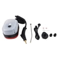 thumbnail image 2 of 2500w High Pressure Steam Cleaner Machine Portable Cleaning Kitchen Car Machine, 2 of 10