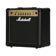 thumbnail image 2 of Amplificador de Guitarra MARSHALL MG15GR negro, 2 of 4