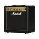 thumbnail image 2 of Amplificador de Guitarra MARSHALL MG15GR negro, 2 of 4