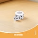 thumbnail image 3 of BESTYASH 500Ud Etiquetas Adhesivas Impermeables De Fútbol Para Bolsas De Fiesta Y Scrapbooking, 3 of 8