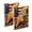 Parrot with American Flag, variant on Haosy Parrot with American Flag Notebooks 1-subject Journal 60 Sheets A5 College Ruled Paper Detachable Ring 8.3"x5.7"