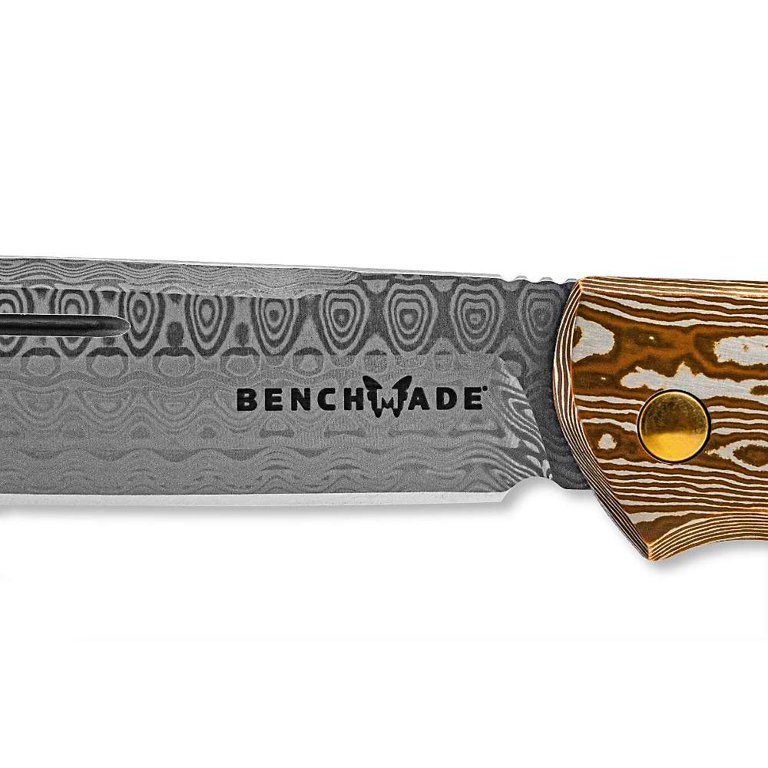 Reviews and Ratings for Benchmade Gold Class Set of Four Steak