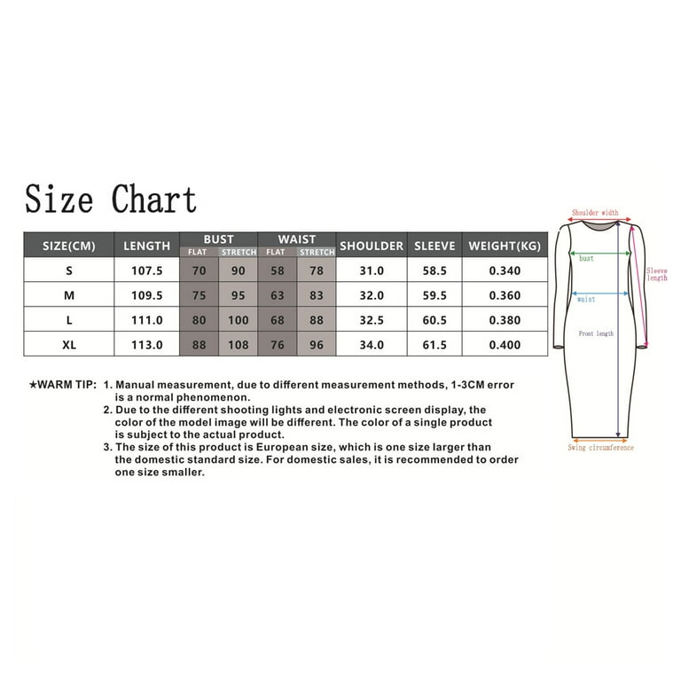 W kurti size shop chart
