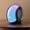 Black-, variant on 09 10W Wireless Speakers Atmosphere Light Portable Outdoor Subwoofer TWS AUX Colorful Subwoofer Column Home Theater Sound Box Support Fm Radio
