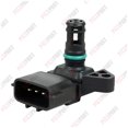 thumbnail image 3 of MAP Air Intake Pressure Sensor AS414 53034091AA Compatible with for Dodge for Ram -, 3 of 4
