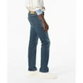 thumbnail image 2 of Levi Strauss Signature™ Men's Straight Fit Jeans, 2 of 3