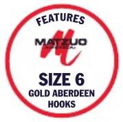 Apex Tackle Perch Maraflash Rig Pink
