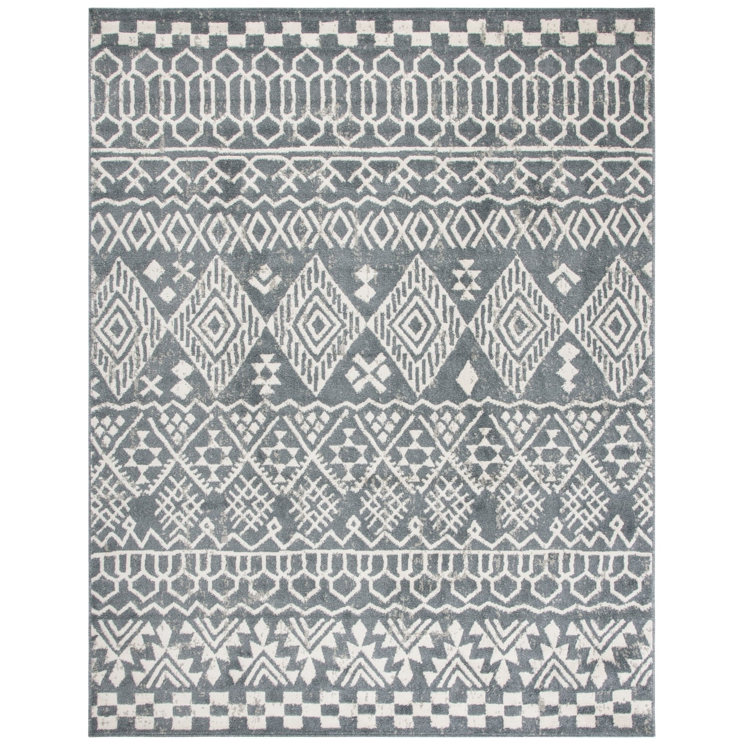 Safavieh Pyramind Henrietta Southwestern Geometric Area Rug or Runner