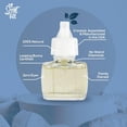 thumbnail image 3 of Scent Fill 100% Natural Fresh Peppermint Plug in Refills Air Freshener, Scented Oil Refills, 3 Refills, 3 of 6