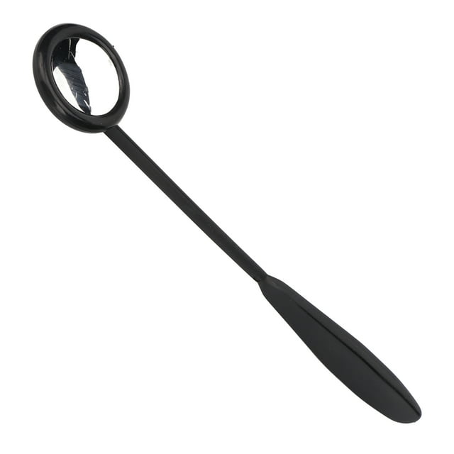Marteau de Percussion, Marteau Neurologique Léger Tête Ronde Réglable PP pour Jambe