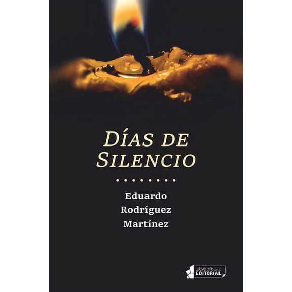 Días de silencio (Paperback)