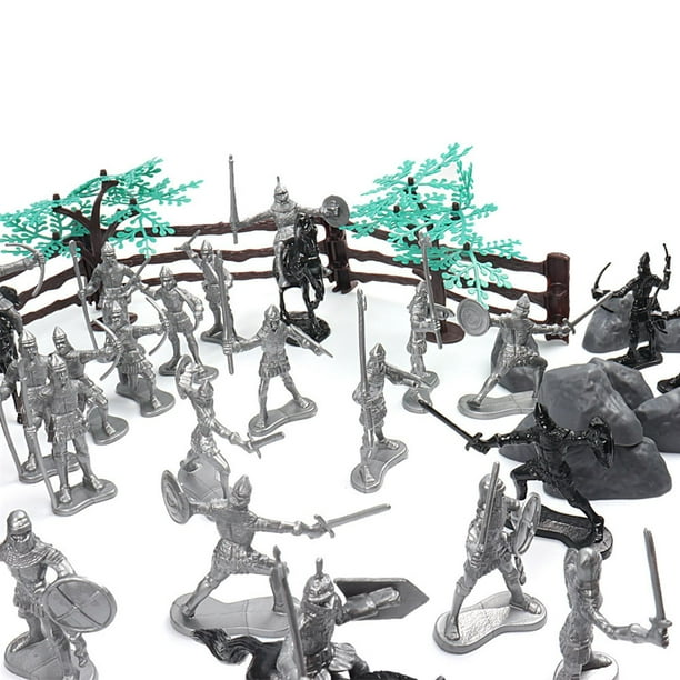 Toy soldier playsets top