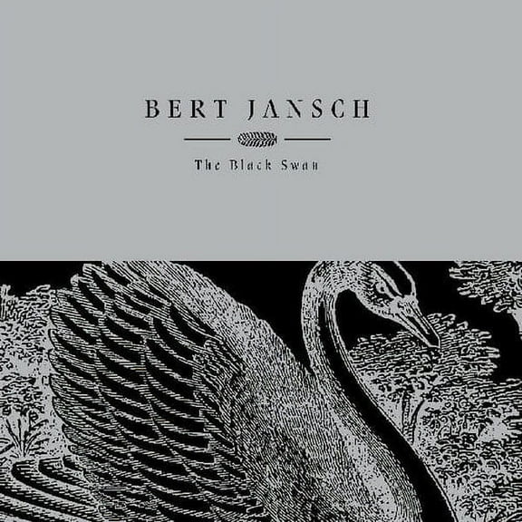 Bert Jansch - Black Swan - Music & Performance - Vinyl