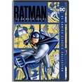 thumbnail image 1 of Batman: la Série Animée Vol. 2 [DVD], 1 of 2