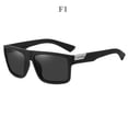 thumbnail image 1 of Gafas de sol polarizadas, gafas de pesca neutras, gafas UV y anteojos., 1 of 5
