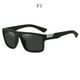 thumbnail image 1 of Gafas de sol polarizadas, gafas de pesca neutras, gafas UV y anteojos., 1 of 5