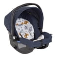 thumbnail image 2 of Sistema de Viaje Graco Comfy Cruiser TS WR44 Into the Wild Azul, 2 of 4