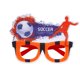 thumbnail image 1 of Buy 2 get 10% off Piece Prop Glasses Party Glasses Football Accessories Decorative Birthdays Novelty Word Sunglasses Photo Funny Cup Themed Fans Football Favors, 1 of 4