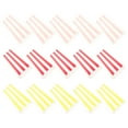 thumbnail image 4 of 60 Pcs Boîtes à Maïs Soufflé Jetables en Papier Boîtes à Frites, 4 of 7