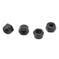 thumbnail image 2 of Écrou de Blocage M4, Antidérapant Universel 4mm pour Arrma, 2 of 8