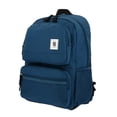 thumbnail image 2 of Mochila grande 1818 Unisex WYNN Azul, 2 of 7