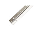 thumbnail image 3 of Seachoice 34973 Stainless Steel Continuous Hinge 1-1/4" x 36", 3 of 5