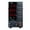 Black, variant on WANPTEK NPS1203W 0-120V 0-3A Switching DC Power Supply 3 Digits Display LED High Adjustable Mini Power Supply AC 115V/230V 50/60Hz Voltage & Current Regulated Dual Output