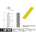 thumbnail image 4 of Filtre à Effluents Tuf-Tite EF-4 Combo, 4 of 4