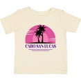 thumbnail image 3 of Inktastic Cabo San Lucas Girls Baby T-Shirt, 3 of 5