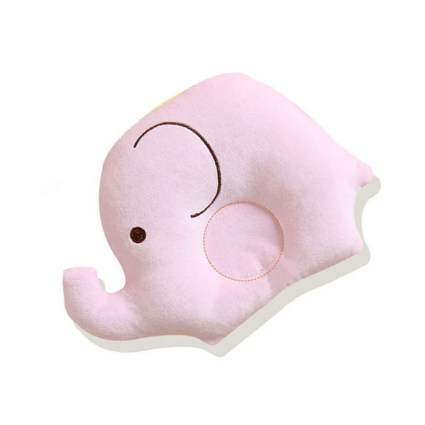 bebés almohadas blandas peludas animales de dibujos animados