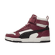thumbnail image 2 of Tenis Puma RBD Game Hombre Rojo 385839 20, 2 of 5