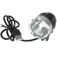thumbnail image 4 of Bicicleta 1200Lm Lúmenes 3 modos XM-L T6 LED Luz de bicicleta Faro Q5 USB Tmvgtek Nuevos Originales, 4 of 6