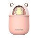 thumbnail image 3 of Yuarrent Humidificador Humidificador de dibujos animados para el hogar y la oficina Difusor de aroma USB de 300 ml con luz LED Humidificadores Rosado 0108#, 3 of 6