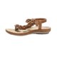thumbnail image 2 of Mujer elegante cómodo plataforma zapatos casuales verano playa viaje zapatilla chanclas Wmkox8yii shjk2557, 2 of 3