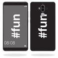 thumbnail image 1 of MightySkins HUMATE9-Fun Skin for Huawei Mate 9 - Fun, 1 of 4