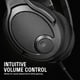 thumbnail image 5 of Auriculares para juegos DROP EPOS PC38X con cancelación de ruido y micrófono, 5 of 8