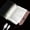 Pink, variant on Flat Book Light - Rechargeable LED Reading Flat Clip on Night Light with 3 Colors & Timer, Portable Dimmable Full Page Panel Light for Reading in Bed at Night