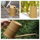 thumbnail image 4 of CRILSTYLEO Regadera De Jardín Para Interior Con Práctico Y Resistente Para Uso Prolongado, 4 of 8