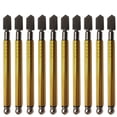 thumbnail image 1 of Portable Glass Cutter 10Pcs Diamond Cutter Head For Home And Cutting Work - Random color, 1 of 7