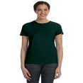 thumbnail image 1 of Hanes T-shirt Nano-TÂ® pour Femmes, Style SL04, 1 of 1