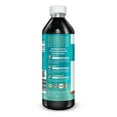 thumbnail image 6 of Guava Juice - Organic Guava Leaf Extract, Leaves, Immunity Boost, Digestive Health, Hojas de Guayaba - 12oz - Herbal Goodness, 6 of 8