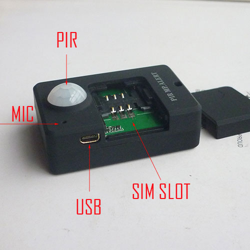 pir mp alert gsm manual pir mp alert gsm manual
