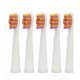 thumbnail image 3 of 5pcs/Set Seago Toothbrush Head for Seago SG610 SG908 SG917 910 507 515 949 958 Toothbrush Electric Replacement Tooth Brush Head g20242046463, 3 of 5