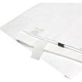 thumbnail image 3 of Quality Park Flap-Stik Open-end Envelopes - Catalog - 0 - 9"W x 12" L- 14 lb - Self-sealing - Tyvek - White, 3 of 3
