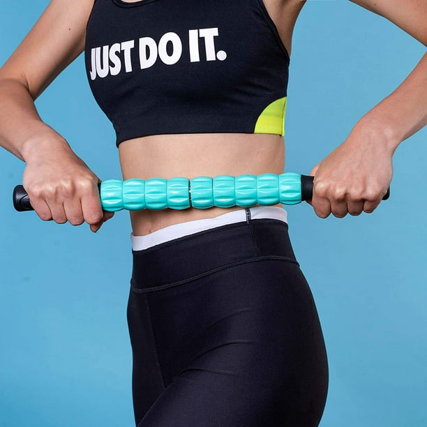 Liposuction Massager Roller for Lymphatic Massage and Drainage I Post