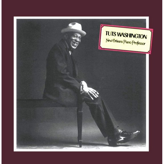 Pre-Owned New Orleans Piano Professor
