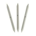thumbnail image 1 of JACK RICHESON 710306 BLENDING STUMPS #3 5/16 3 PACK, 1 of 1