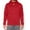 Red/ White, variant on Under Armour Men's Storm Armour Fleece Team Hoodie