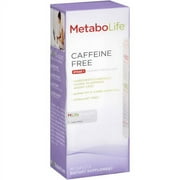 Metab-o-life Metabolife Caff Free Tab 90 Ct Sensor (0