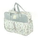 thumbnail image 5 of Bolsa De Pañales Para Mamá, Bolsa De Mensajero De Protección Para Mamá, Compartimento Ligero Portátil Impermeable Para Madre Para Exteriores, 5 of 7